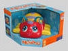 Sound Control Toys